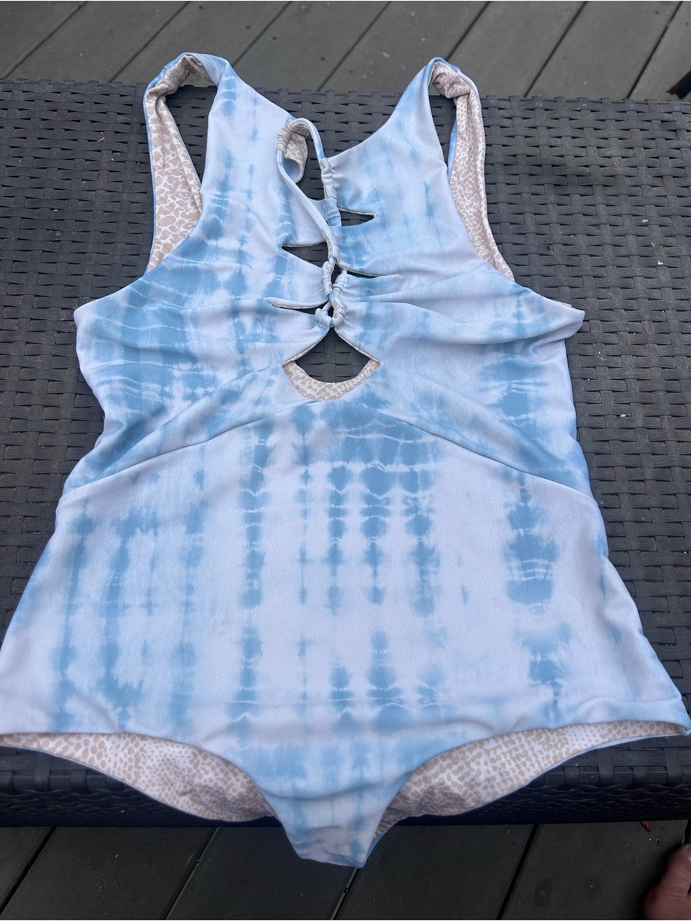Acacia swimwear